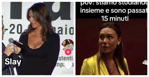 Nicole Minetti a sorpresa diventa virale su TikTok: lo strano .